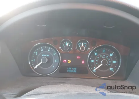 2011 Ford Flex Limited from USA, damaged, VIN 2FMHK6DT2BBD07378